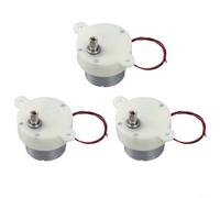 Motor reductor eficiente de DC 6V 2PCS con velocidad de 5RPM para un rendimiento fiable en dispositivos