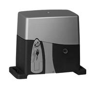 Motor reductor para puertas correderas AG FUTURE 230 V peso puerta máx. 1000 kg VDS