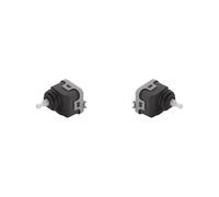 Motor Regulación Altura Faros 2x DTV Compatible Skoda Fabia 6Y 09/99-03/08
