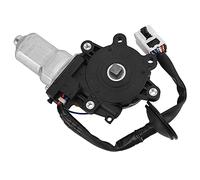 Motor regulador de elevalunas automático delantero izquierdo 80731-CD00A compatible con Nissan U4u728 Motor elpara Nissan