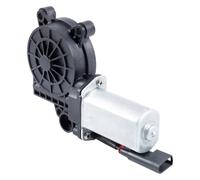 Motor regulador de ventana delantera derecha Dixhills compatible con Ford Fiesta MK6 2002-2008 Fiesta ST Fiesta Zetec, repuesto para regulador de ventana eléctrico 2S5114553AA 1218655 2S51-14553-AA