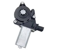 Motor regulador de ventana para CRV RE2 4 2007 2008 2009 2010 2011 Motor regulador de elevalunas eléctrico de 2 6 pines 72250-SWA-A01 72710-SWA-A01 (6 pines delantero izquierdo)