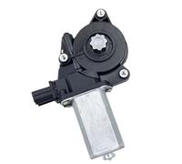 Motor regulador de ventana para CRV RE2 4 2007 2008 2009 2010 2011 Motor regulador de elevalunas eléctrico de 2 6 pines 72250-SWA-A01 72710-SWA-A01 (6 pines delantero izquierdo)