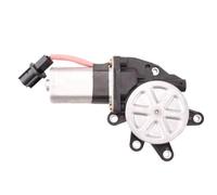 Motor Regulador Elevalunas Compatible Con Nissan Para Altima 2002 2003 2004 2005 2006 Motor De Elevación De Ventana Eléctrica Trasera Derecha De 2 Pines OEM: 80730-8991A