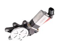 Motor Regulador Elevalunas Compatible Con Nissan Para Xterra 2000 2001 2002 2003 2004 Motor De Elevación De La Ventana Trasera Derecha. Elevalunas Eléctrico. OEM: 80730-8991A 742-510