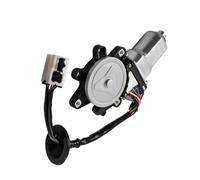Motor Regulador Elevalunas Eléctrico Delantero Derecho 80730-CD00A Para Infiniti G35 Para Nissan 350Z VQ35DE 3.5L Motor del regulador de la ventana del coche