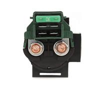 Motor Relé De Arranque Para CForce ZForce 500 Para X5 Para X6 Z5 Z6 UForce 500 600 650NK 650TR Reemplazo De Solenoide De Relé De Arranque 9010-150310-100