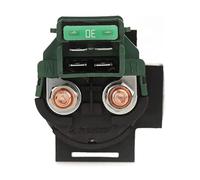 Motor Relé De Arranque Para CForce ZForce 500 Para X5 Para X6 Z5 Z6 UForce 500 600 650NK 650TR Solenoide De Relé De Arranque 9010-150310-100