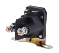 Motor Relé De Arranque Para Interruptor De Relé De Solenoide De Arranque Stiga 12V Motor De Alta Resistencia Eléctrico 1134-2946-02