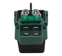 Motor Relé De Arranque Para Kawasaki VN800 VN900 VN1500 Para Vulcan 800 900 1500 1700 2000 Relé De Arranque De Motocicleta, Interruptor Eléctrico Solenoide