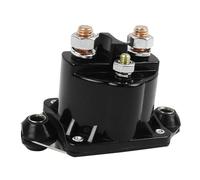 Motor Relé De Arranque Para Mercury For Marine Para Sierra 40 50 75 90 120 HP V135 V225 V250 Solenoide De Relé De Arranque Fueraborda 89-817109A1 89-817109A3