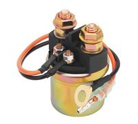 Motor Relé De Arranque Para Suzuki DF15 DT115 DT225 DT30C Para 15 20 25 Para Mercury 30M 30ML Relé De Arranque Para Motocicleta 31800-944016G1-81941-00-00