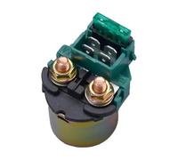 Motor Relé De Arranque Para TGB 325 425 500 525 550 Blade Quad ATV 4PIN Motocicleta Fusible Relé Solenoide De Arranque