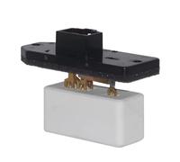 Motor Resistencia Compatible Con Jeep Para Grand Para Cherokee 2000 2001 2002 2003 2004 Resistencia De Control Del Ventilador De La Calefacción Del Motor 68004241AA