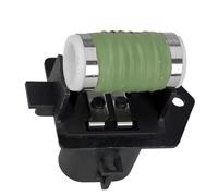 Motor Resistencia del Soplador Compatible Con Fiat Para Bravo 2007-2014 Para Doblo Para Fiorino 2006-2023 58702358 51799351 Resistencia Del Ventilador Motor Calentador 51799364