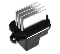 Motor Resistencia del Soplador Compatible Con Nissan Para Frontier Para Pathfinder Para Quest 2005-2012 Módulo De Resistencia Del Ventilador De Calefacción Del Motor 27151-ZT00A