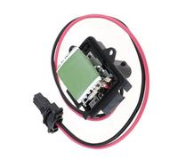 Motor Resistencia del Soplador Compatible Con Trafic 2001-2014 7701050325 4409452 Resistencia Del Ventilador Del Motor De Calefacción 91158691 7701046941
