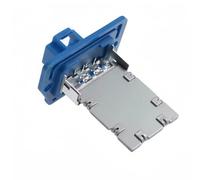 Motor Resistencia Resistencia De Control Del Ventilador Calentador Motor Coche Accesorios Compatible Con Kia Para KX7 2017 2018 2019 2020 970351E100