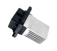 Motor Resistencia soplador Compatible Con Hyundai Para Tucson 2005-2006 2007 971791F200 Resistencia Motor Del Ventilador Del Calentador Ventilador Eléctrico Coche Resistencia Del Motor