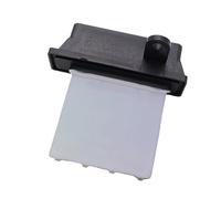 Motor Resistencia soplador Compatible Con Isuzu Para Rodeo Para D-Max 2002-2012 Resistencia Motor Del Ventilador Del Ventilador 27150EY00A Resistencia Del Motor Ventilador Del Radiador