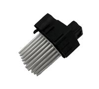 Motor Resistencia soplador Compatible Con Land Para Rover Para Range Para Rover Para Vogue L322 2002-2012 JGO000020 JGO000021 Resistencia Motor Ventilador Calentador Aire Acondicionado