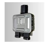 Motor Resistencia Soplador Compatible Con Land Rover Freelander II Módulo De Control Radiador Relé Ventilador Refrigeración 4 Pines 940009402 940004000 4526899
