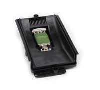 Motor Resistencia soplador Compatible Con Para Beetle Para Bora Para Golf Para Jetta MK4 1J0819022A 1J0819022 Resistencia Del Motor Del Soplador Regulador Resistencia De Calefacción