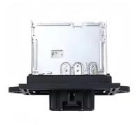 Motor Resistencia soplador Compatible Con Para Cube 2009-2010 Para Tiida 07-09 Para Versa 07-11 Resistencia Del Motor Del Ventilador Del Calentador 27150AX115 27150ED50A