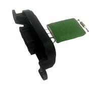 Motor Resistencia soplador Compatible Con Para Touareg 2002-2010 Para Amarok 2010-2011 7E0959263C Resistencia Del Ventilador Del Motor Del Aire Acondicionado 7E0959263