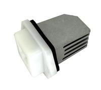 Motor Resistencia soplador Resistencia Motor Soplador Aire Acondicionado Calefacción HVAC 277614BA0A Compatible Con Para Pathfinder 2013-2019 Para Rogue 08-18 Para Sentra 2007-2012