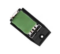 Motor Resistencia ventilador Compatible Con Ford Para Focus 1998 1999 2000 2001-2004 Para KA 1997-2006 Resistencia Control Ventilador La Calefacción Motor Coche Accesorios 1311115