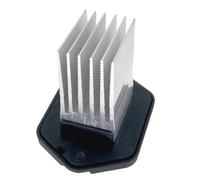 Motor Resistencia ventilador Compatible Con KIA Para SORENTO 2006-2009 Para SPORTAGE 2004-2010 Para CARENS Para MK3 2006-2010 Resistencia Ventilador Motor Soplador Calefacción 97179-1F200