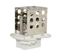 Motor Resistencia Ventilador Compatible Con Master Resistencia Del Ventilador Del Motor Del Calentador Del Automóvil Accesorios Automóviles 7701057557 4415550 93181462 2710000QAB.