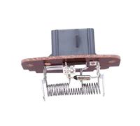 Motor Resistencia ventilador Compatible Con Mazda Para B2500 1998 1999 2000 2001 Resistencia De Control Del Ventilador De La Calefacción Motor Accesorios Para Coche F5TZ19A706B