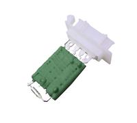 Motor Resistencia Ventilador Compatible Con Para Golf 04-13 Para Passat 06-15 Para Jetta 2006-2018 1K0959263A Regulador Resistencia Ventilador Tándem Motor Soplador De Calefacción