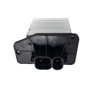 Motor Resistencia Ventilador Compatible Con Para Grand Para Cherokee 1993 1994 1995 1996 Resistencia Motor Del Soplador Controlador Ventilador Calentador CA Accesorios Coche 4720046