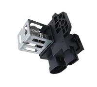 Motor Resistencia Ventilador Compatible Con Para Kicks 18 19 20 Para Sentra Para Versa 20 21 22 255507773R 2523000Q0J Resistencia Del Motor Ventilador Calentador Radiador