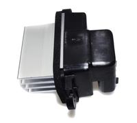 Motor Resistencia Ventilador Compatible Con Para Quest 2004-2009 Para Titan 2004-2012 Para Xterra 2005-2012 27151ZT00A Resistencia De Potencia Del Motor Ventilador Del Calentador