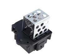 Motor Resistencia Ventilador Compatible Con Peugeot Para 107 307 308 9658508980 9649247680 1308AN 1308CL 1308CW Resistencia Del Motor Del Ventilador Del Radiador