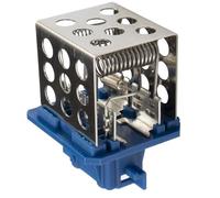 Motor Resistencia ventilador Compatible Con Peugeot Para 206 2000 2001 2002 2003 2004 2005 2006 2007 2008-2024 Resistencia Del Ventilador De La Calefacción Módulo De Control 6450.EP