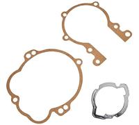 Motor Resistente al Juego/Junta RMS para Piaggio/Vespa Ciao/SI