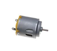 Motor RP260 DC 3V 6V 7,4V, cepillo de carbón, Motor de coche de Control remoto eléctrico magnético fuerte