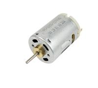 Motor RS-385SA-2270 385PA DC 20V 24V 28V Micro redondo de alta velocidad 27,5mm 385 Motor eléctrico