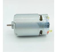 Motor RS-550VC-6532 12V/18V/20V DC de alta velocidad 1 pieza