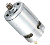 Motor RS550 de 13 dientes de 12 V para taladro de carga Bosch GSR10.8-2-LI GSR120-LI