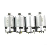 Motor RS550 para Taladro para bosch TSR1080 GSR120LI, 13/15 Dientes(14.4V-13teeth)