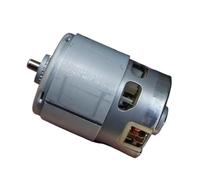 Motor RZ-735VA-9517 DC 12V 14,4V 18V Motor eléctrico de alta velocidad 20400 RPM for herramientas eléctricas de taladro y sierra