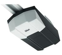 Motor Seccional DITEC ENTREMATIC GD600 con Carril de 3 Metros