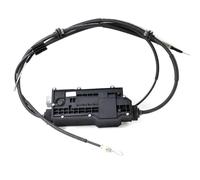 Motor Servo Freno Mano Eléctrico Para X5 E70 2007-2013 Para X6 E71 E72 2008-2014 34436850289 1 Pieza Actuador De Freno De Estacionamiento Con Unidad De Control