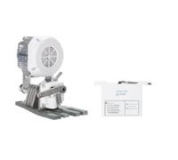 Motor servo Jack 550W